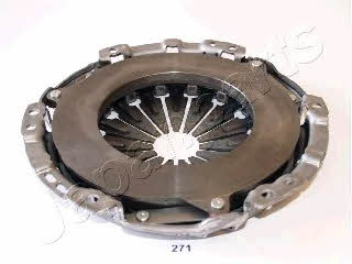 Japanparts SF-271 Clutch thrust plate SF271: Buy near me in Poland at 2407.PL - Good price!