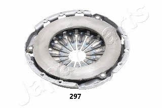 Japanparts SF-297 Clutch thrust plate SF297: Buy near me at 2407.PL in Poland at an Affordable price!