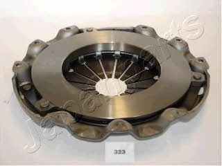Japanparts SF-323 Clutch thrust plate SF323: Buy near me in Poland at 2407.PL - Good price!