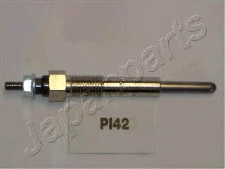 Japanparts PI42 Свеча накаливания PI42: Отличная цена - Купить в Польше на 2407.PL!