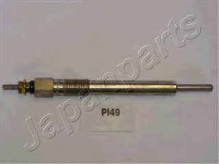 Japanparts PI49 Свеча накаливания PI49: Отличная цена - Купить в Польше на 2407.PL!