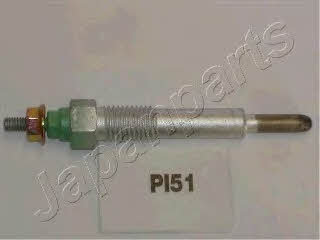 Japanparts PI51 Glow plug PI51: Buy near me in Poland at 2407.PL - Good price!