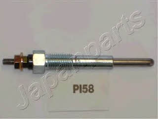 Japanparts PI58 Glow plug PI58: Buy near me in Poland at 2407.PL - Good price!