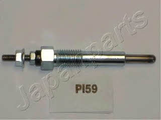 Japanparts PI59 Glow plug PI59: Buy near me in Poland at 2407.PL - Good price!