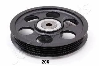 Japanparts PL-200 Power Steering Pulley PL200: Buy near me in Poland at 2407.PL - Good price!