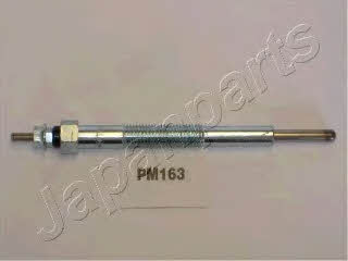 Japanparts PM163 Glow plug PM163: Buy near me in Poland at 2407.PL - Good price!