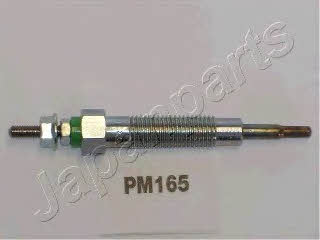 Japanparts PM165 Glow plug PM165: Buy near me at 2407.PL in Poland at an Affordable price!