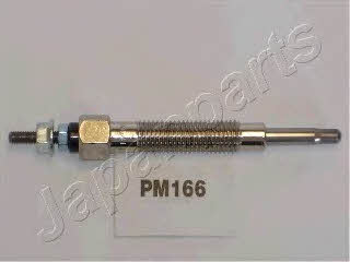 Japanparts PM166 Glow plug PM166: Buy near me in Poland at 2407.PL - Good price!
