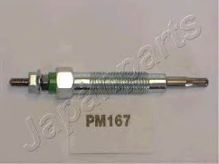 Japanparts PM167 Glow plug PM167: Buy near me in Poland at 2407.PL - Good price!