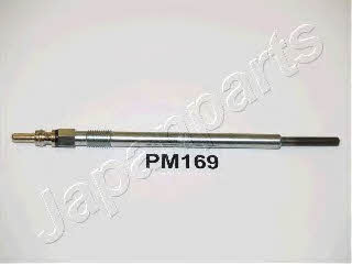 Japanparts PM169 Glow plug PM169: Buy near me in Poland at 2407.PL - Good price!