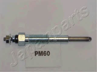Japanparts PM60 Glow plug PM60: Buy near me at 2407.PL in Poland at an Affordable price!