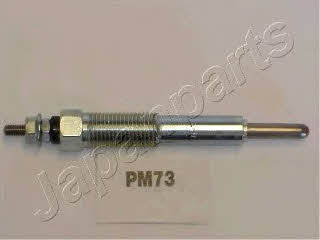 Japanparts PM73 Glow plug PM73: Buy near me in Poland at 2407.PL - Good price!