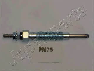 Japanparts PM75 Glow plug PM75: Buy near me in Poland at 2407.PL - Good price!