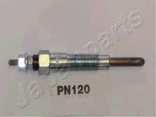 Japanparts PN120 Glow plug PN120: Buy near me in Poland at 2407.PL - Good price!