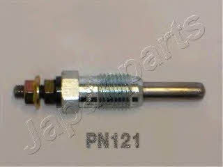 Japanparts PN121 Glow plug PN121: Buy near me in Poland at 2407.PL - Good price!