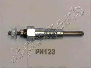 Japanparts PN123 Glow plug PN123: Buy near me in Poland at 2407.PL - Good price!
