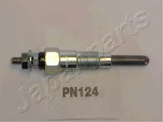 Japanparts PN124 Glow plug PN124: Buy near me in Poland at 2407.PL - Good price!