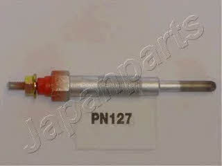 Japanparts PN127 Glow plug PN127: Buy near me in Poland at 2407.PL - Good price!