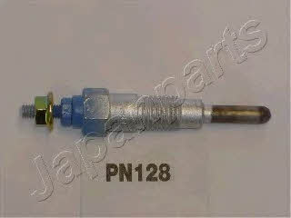 Japanparts PN128 Glow plug PN128: Buy near me in Poland at 2407.PL - Good price!