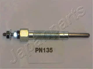 Japanparts PN135 Glow plug PN135: Buy near me in Poland at 2407.PL - Good price!