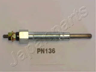 Japanparts PN136 Glow plug PN136: Buy near me in Poland at 2407.PL - Good price!