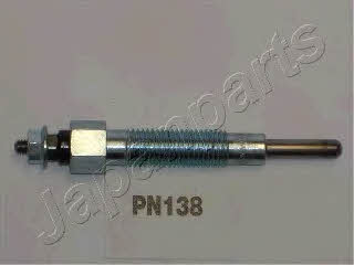 Japanparts PN138 Glow plug PN138: Buy near me in Poland at 2407.PL - Good price!