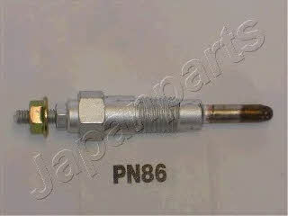 Japanparts PN86 Glow plug PN86: Buy near me in Poland at 2407.PL - Good price!