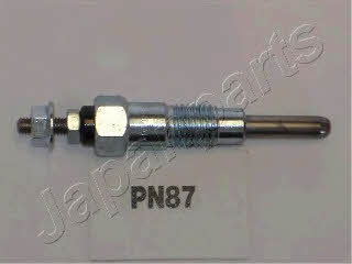 Japanparts PN87 Glow plug PN87: Buy near me in Poland at 2407.PL - Good price!