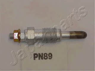 Japanparts PN89 Glow plug PN89: Buy near me at 2407.PL in Poland at an Affordable price!