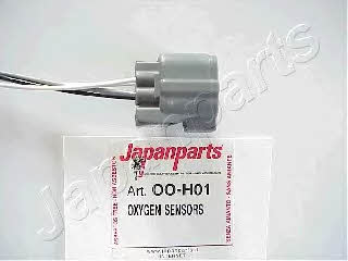 Japanparts OO-H01 Lambda sensor OOH01: Buy near me in Poland at 2407.PL - Good price!