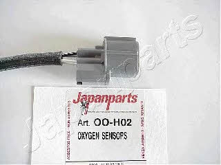 Japanparts OO-H02 Датчик кисневий / Лямбда-зонд OOH02: Приваблива ціна - Купити у Польщі на 2407.PL!