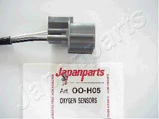 Japanparts OO-H05 Датчик кисневий / Лямбда-зонд OOH05: Приваблива ціна - Купити у Польщі на 2407.PL!