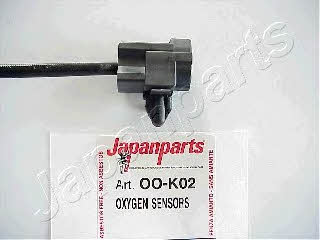 Japanparts OO-K02 Lambda sensor OOK02: Buy near me in Poland at 2407.PL - Good price!
