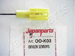 Japanparts OO-K03 Sonda lambda OOK03: Dobra cena w Polsce na 2407.PL - Kup Teraz!