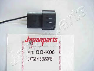 Japanparts OO-K06 Sonda lambda OOK06: Dobra cena w Polsce na 2407.PL - Kup Teraz!