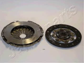 Japanparts SF-335 Clutch thrust plate SF335: Buy near me in Poland at 2407.PL - Good price!