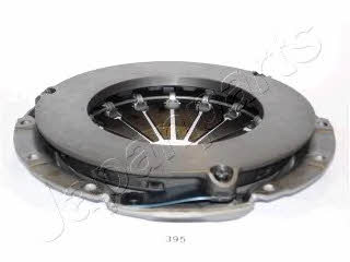Japanparts SF-395 Clutch thrust plate SF395: Buy near me in Poland at 2407.PL - Good price!