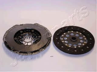 Japanparts SF-418 Clutch kit SF418: Buy near me in Poland at 2407.PL - Good price!