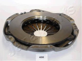 Japanparts SF-430 Clutch thrust plate SF430: Buy near me at 2407.PL in Poland at an Affordable price!
