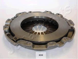 Japanparts SF-432 Clutch thrust plate SF432: Buy near me in Poland at 2407.PL - Good price!