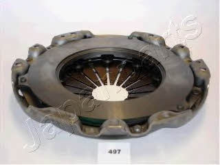 Japanparts SF-497 Clutch thrust plate SF497: Buy near me in Poland at 2407.PL - Good price!
