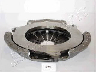 Japanparts SF-571 Clutch thrust plate SF571: Buy near me in Poland at 2407.PL - Good price!
