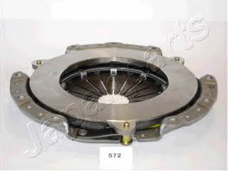 Japanparts SF-572 Clutch thrust plate SF572: Buy near me in Poland at 2407.PL - Good price!
