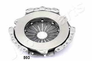 Japanparts SF-593 Clutch thrust plate SF593: Buy near me in Poland at 2407.PL - Good price!