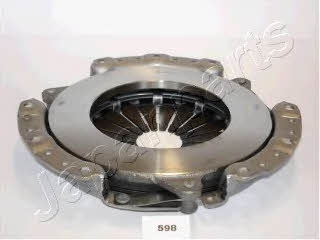 Japanparts SF-598 Clutch thrust plate SF598: Buy near me at 2407.PL in Poland at an Affordable price!