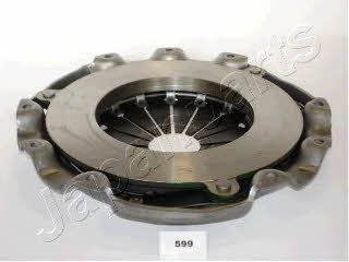 Japanparts SF-599 Clutch thrust plate SF599: Buy near me at 2407.PL in Poland at an Affordable price!