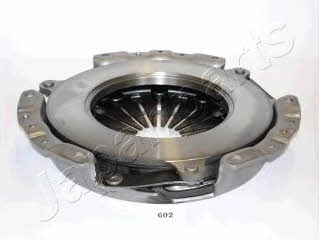 Japanparts SF-602 Clutch disc SF602: Buy near me in Poland at 2407.PL - Good price!
