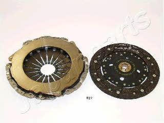 Japanparts SF-827 Clutch kit SF827: Buy near me in Poland at 2407.PL - Good price!