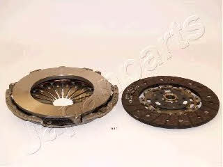 Japanparts SF-911 Clutch kit SF911: Buy near me in Poland at 2407.PL - Good price!