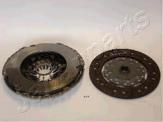 Japanparts SF-H24 Clutch kit SFH24: Buy near me in Poland at 2407.PL - Good price!